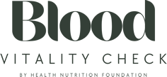 Blood Vitality Check